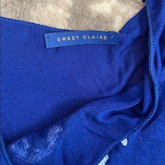 Tank Top - Picture 3 of 4